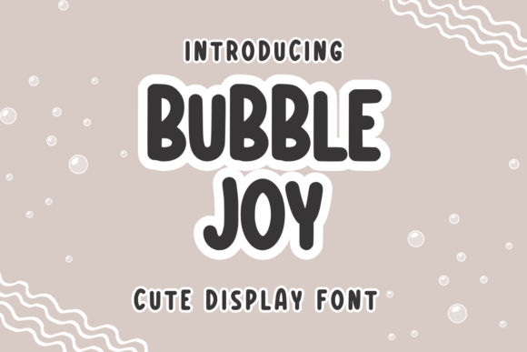 Download Bubble Joy - Bubble Collection