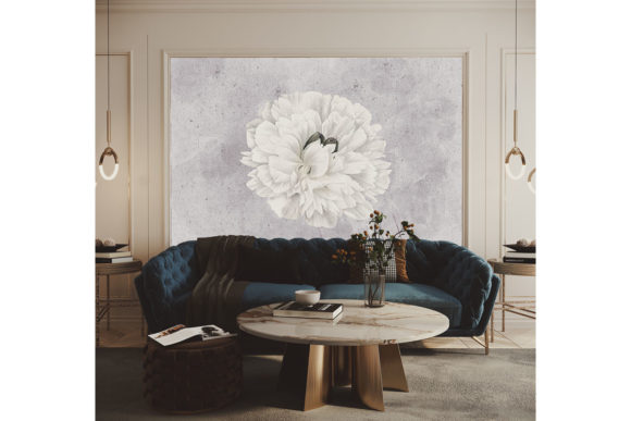 Download FLORAL MODERN Minimalist Wall Art - Minimal Collection