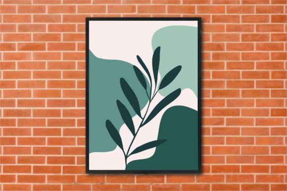 Download Modern Minimal Abstract Boho Art Design - Minimal Collection