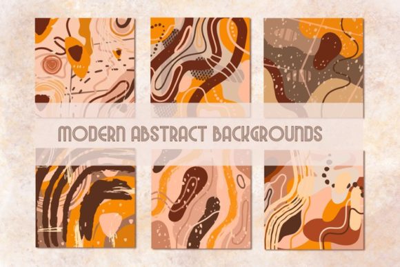 Download Abstract Pattern. Natural Earthy Colors - Earthy colors Collection